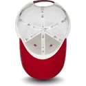 kasketter-buet-rod-justerbar-rem-9forty-summer-league-fra-boston-red-sox-mlb-af-new-era