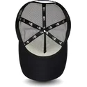 kasketter-buet-marinebla-snapback-league-essential-a-frame-fra-boston-red-sox-mlb-af-new-era