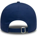 kasketter-buet-bla-justerbar-rem-9forty-league-essential-fra-boston-red-sox-mlb-af-new-era