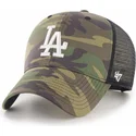 trucker-kasket-med-camouflage-og-hvidt-logo-mvp-branson-2-fra-los-angeles-dodgers-mlb-fra-47-brand