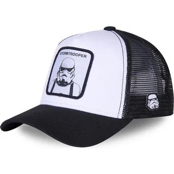 kasketter-buet-hvid-snapback-stormtrooper-star-wars-af-capslab