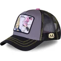 kasketter-buet-gra-snapback-vegeta-vs-kid-buu-dragon-ball-af-capslab