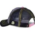 kasketter-buet-gra-snapback-vegeta-vs-kid-buu-dragon-ball-af-capslab