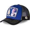 kasketter-buet-bla-snapback-vegeta-vs-kid-buu-dragon-ball-af-capslab