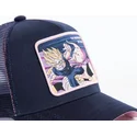 kasketter-buet-marinebla-snapback-vegeta-vs-buu-dragon-ball-af-capslab