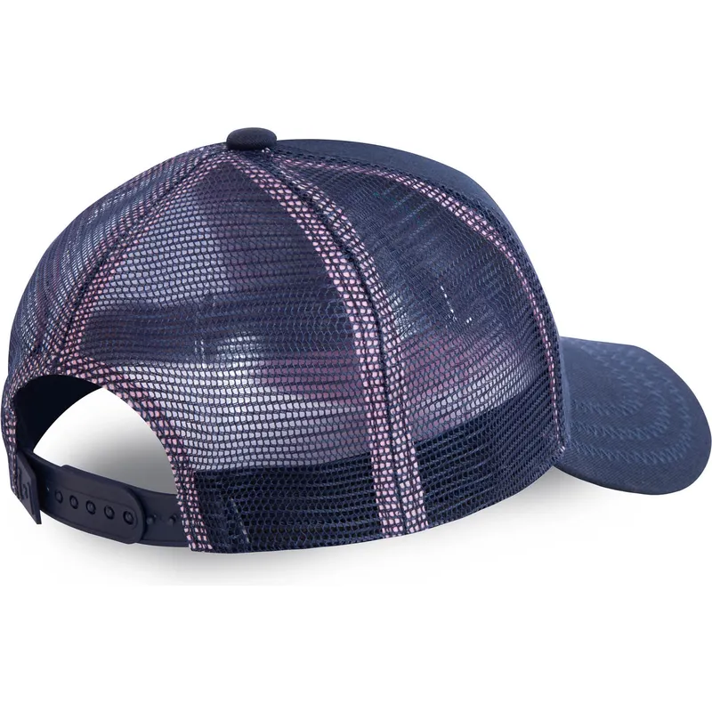 kasketter-buet-marinebla-snapback-vegeta-vs-buu-dragon-ball-af-capslab kasketter-buet-marinebla-snapback-vegeta-vs-buu-dragon-ball-af-capslab