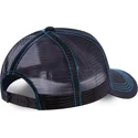 kasketter-buet-sort-snapback-leonardo-ninja-turtles-af-capslab