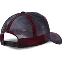 kasketter-buet-sort-snapback-x-wing-starfighter-star-wars-af-capslab