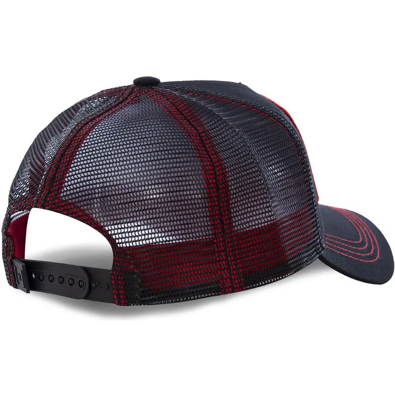 kasketter-buet-sort-snapback-x-wing-starfighter-star-wars-af-capslab