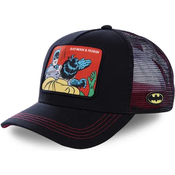 sort-trucker-kasket-batman-robin-mem2-dc-comics-fra-capslab