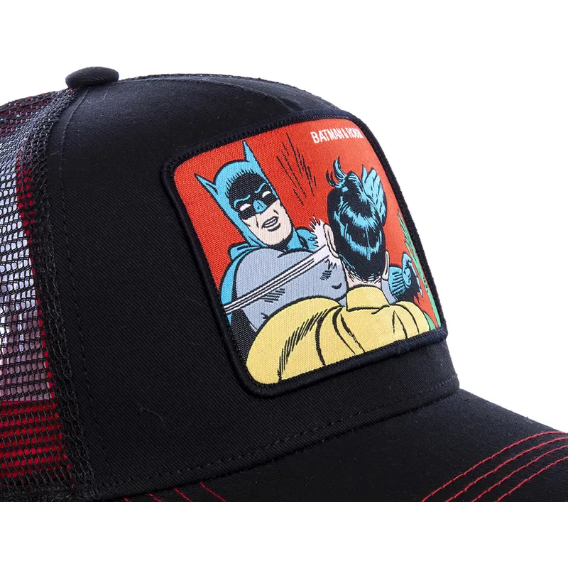 sort-trucker-kasket-batman-robin-mem2-dc-comics-fra-capslab
