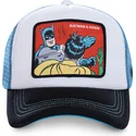 kasketter-buet-hvid-snapback-batman-og-robin-dc-comics-af-capslab