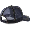 kasketter-buet-sort-snapback-michelangelo-ninja-turtles-af-capslab