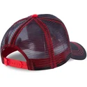 kasketter-buet-sort-snapback-minnie-mouse-disney-af-capslab