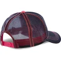 kasketter-buet-sort-snapback-minnie-mouse-disney-af-capslab