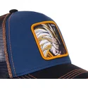 kasketter-buet-marinebla-snapback-son-goku-dragon-ball-af-capslab