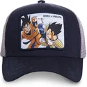 kasketter-buet-sort-snapback-goku-vs-vegeta-dragon-ball-af-capslab