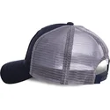 kasketter-buet-sort-snapback-goku-vs-vegeta-dragon-ball-af-capslab