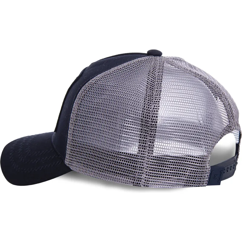 kasketter-buet-sort-snapback-goku-vs-vegeta-dragon-ball-af-capslab