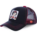 sort-trucker-kasket-snehvide-sno1-disney-fra-capslab