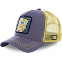 kasketter-buet-gra-snapback-bob-svansen-bob-svansen-af-capslab