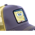 kasketter-buet-gra-snapback-bob-svansen-bob-svansen-af-capslab