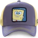 kasketter-buet-gra-snapback-bob-svansen-bob-svansen-af-capslab