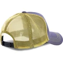 kasketter-buet-gra-snapback-bob-svansen-bob-svansen-af-capslab
