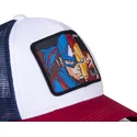 kasketter-buet-hvid-snapback-captain-america-og-iron-man-marvel-comics-af-capslab