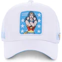 kasketter-buet-hvid-snapback-wonder-woman-dc-comics-af-capslab