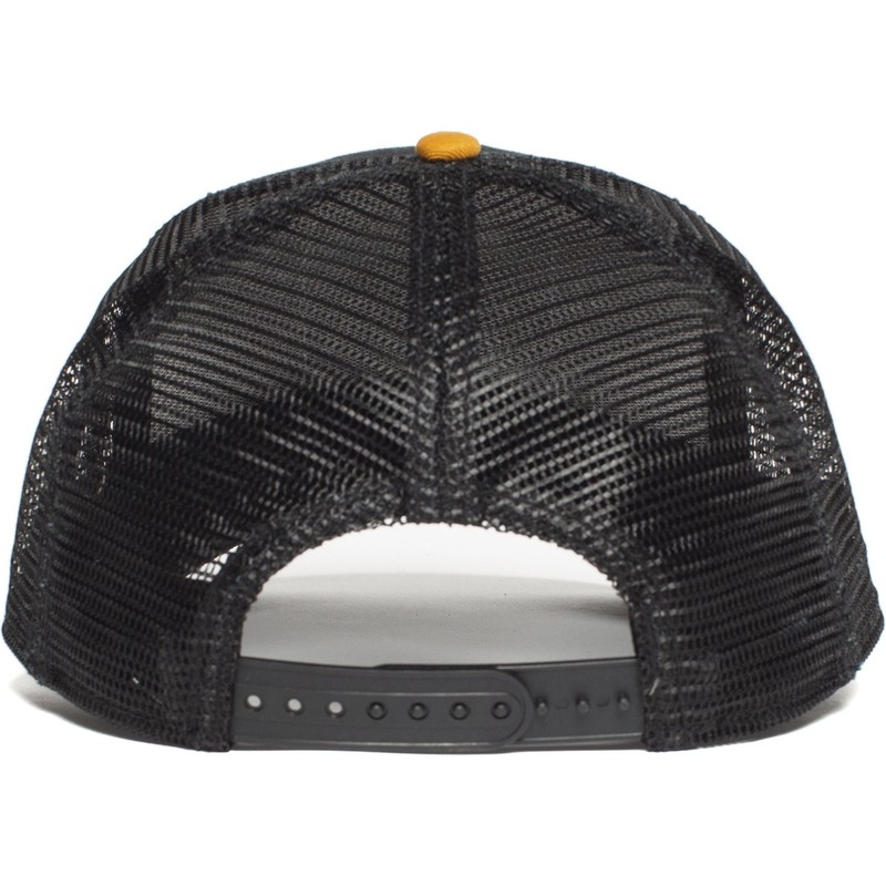goorin-bros-monkey-banana-shake-black-and-yellow-trucker-hat