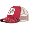kasketter-buet-rod-snapback-the-farm-af-goorin-bros