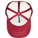 kasketter-buet-rod-snapback-the-farm-af-goorin-bros