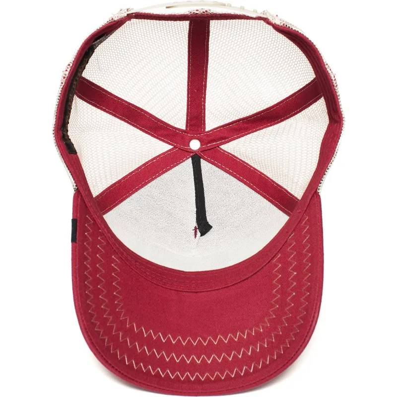 kasketter-buet-rod-snapback-the-farm-af-goorin-bros