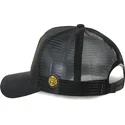 kasketter-buet-sort-snapback-mr-satan-dragon-ball-af-capslab