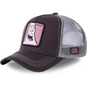 kasketter-buet-gra-snapback-patricio-estrella-bob-svansen-af-capslab