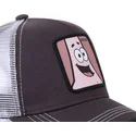 kasketter-buet-gra-snapback-patricio-estrella-bob-svansen-af-capslab