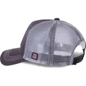 kasketter-buet-gra-snapback-patricio-estrella-bob-svansen-af-capslab