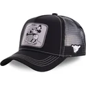 kasketter-buet-sort-snapback-mickey-mouse-disney-af-capslab