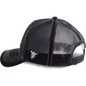 kasketter-buet-sort-snapback-mickey-mouse-disney-af-capslab