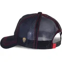 kasketter-buet-sort-snapback-groot-marvel-comics-af-capslab