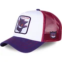 kasketter-buet-hvid-snapback-gengar-pokemon-af-capslab