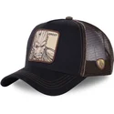kasketter-buet-sort-snapback-groot-marvel-comics-af-capslab