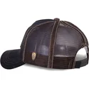 kasketter-buet-sort-snapback-groot-marvel-comics-af-capslab