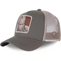kasketter-buet-gron-snapback-groot-marvel-comics-af-capslab