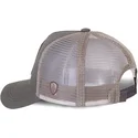 kasketter-buet-gron-snapback-groot-marvel-comics-af-capslab