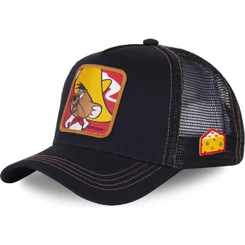 speedy-gonzales-spe2-looney-tunes-sort-trucker-kasket-fra-capslab