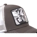 gorra-trucker-gra-silvestre-vs-piolin-tvg2-looney-tunes-fra-capslab
