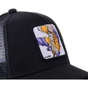 kasketter-buet-sort-snapback-master-roshi-dragon-ball-af-capslab