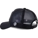 kasketter-buet-sort-snapback-master-roshi-dragon-ball-af-capslab